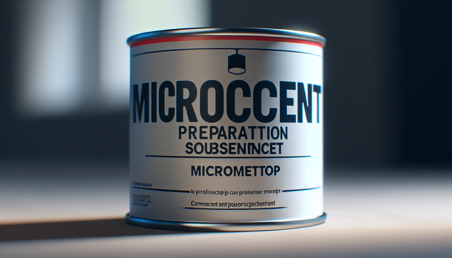 ¿Qué es el Microcemento?